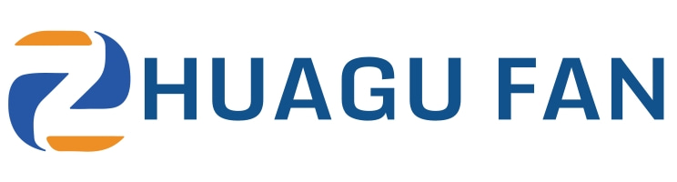Centrifugal fan, axial flow fan - Zibo Huagu Blower Co., Ltd